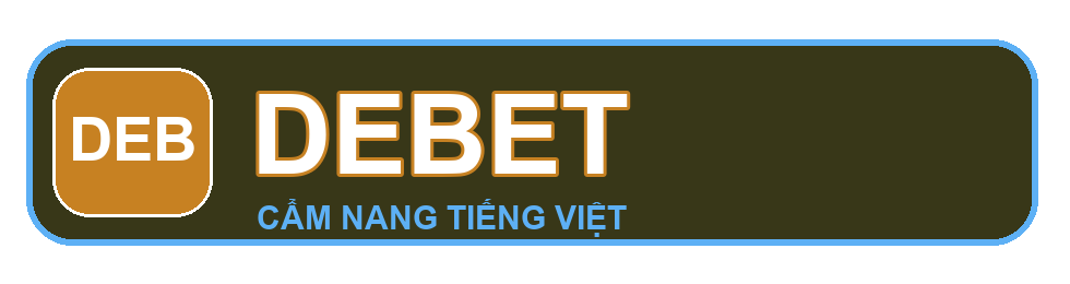 DEBET