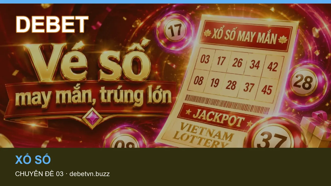 Danh sách kiểm tra thông tin Casino dành cho người đọc DEBET