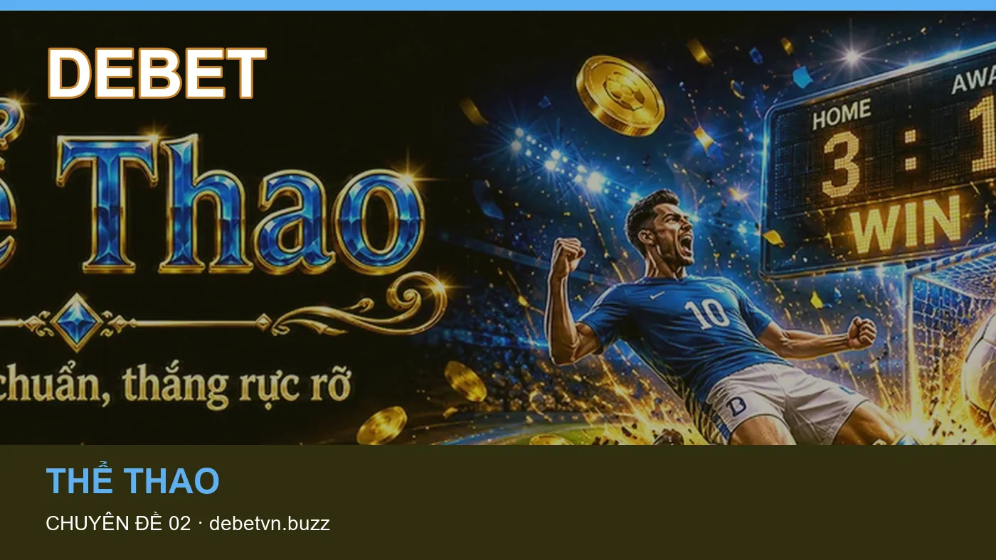 Bảo vệ dữ liệu cá nhân khi tìm hiểu Casino tại DEBET