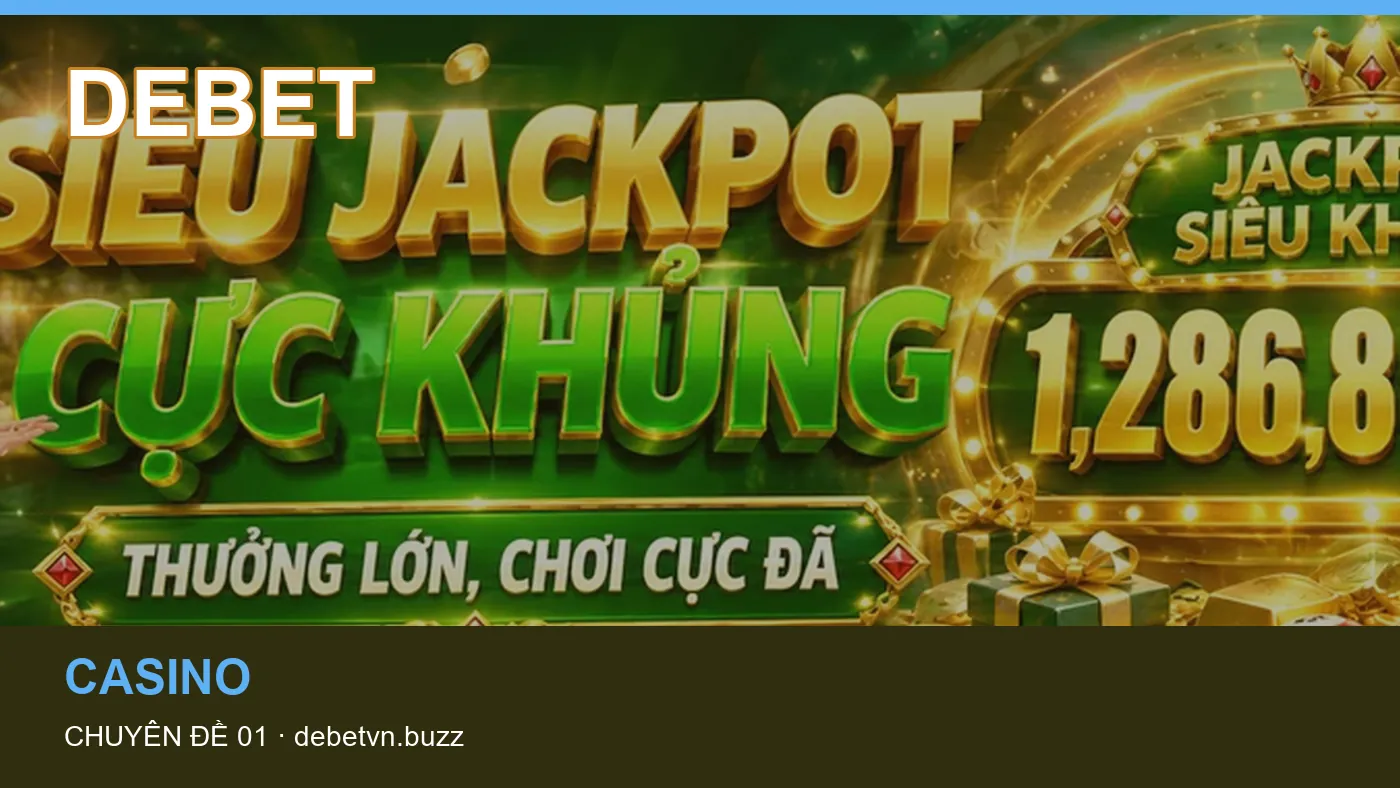 Đối chiếu nguồn và thời điểm cập nhật trong Xổ số của DEBET