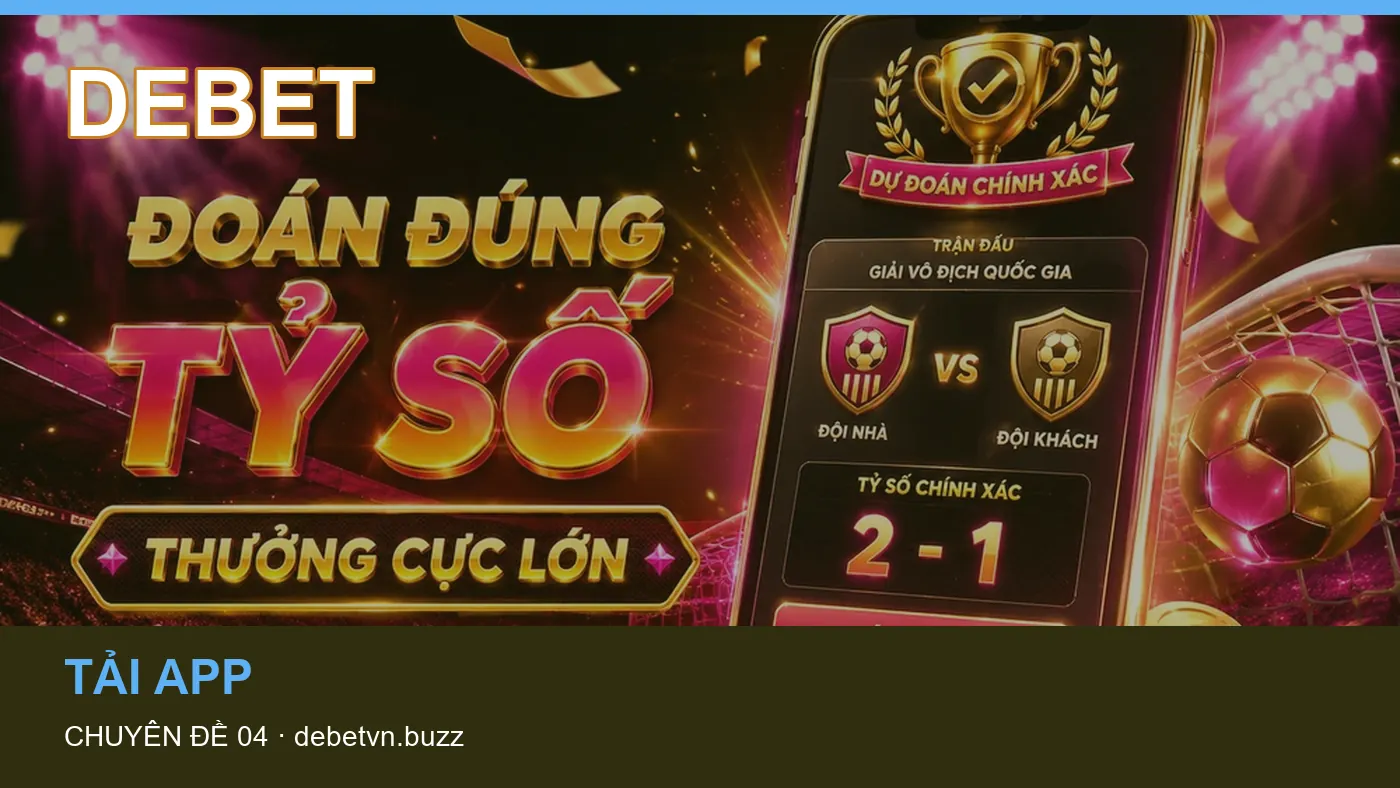Hỏi đáp về Xổ số: quy trình tự kiểm tra trên DEBET
