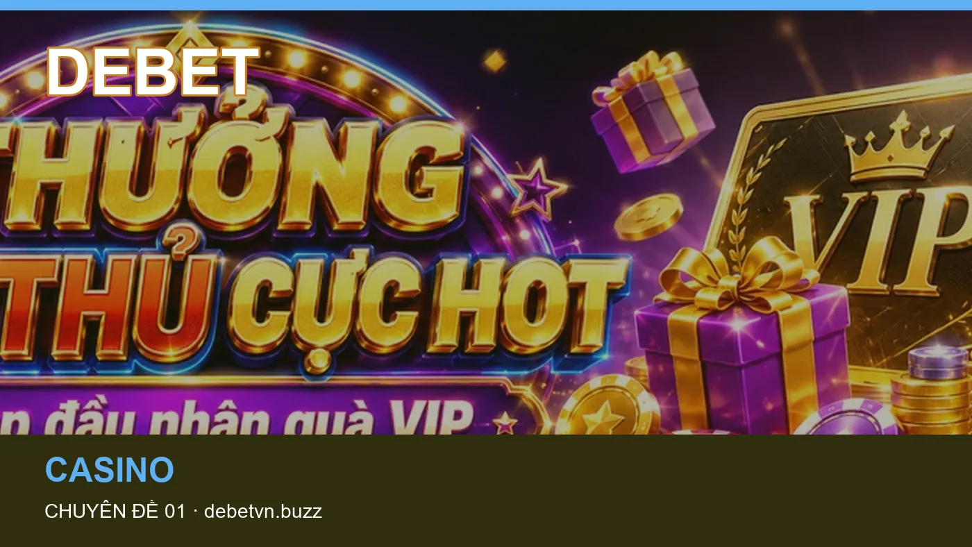 Những nhầm lẫn thường gặp khi đọc nội dung Hướng dẫn trên DEBET